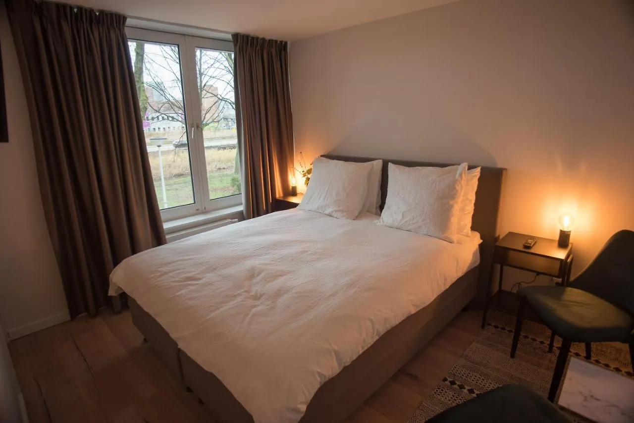 B&B Gabriela Amsterdam Niederlande