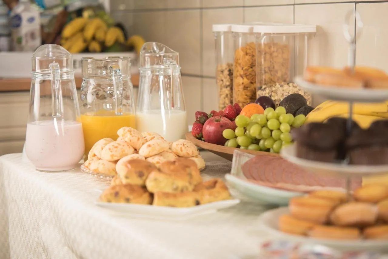 B&B Gabriela Amsterdam Niederlande