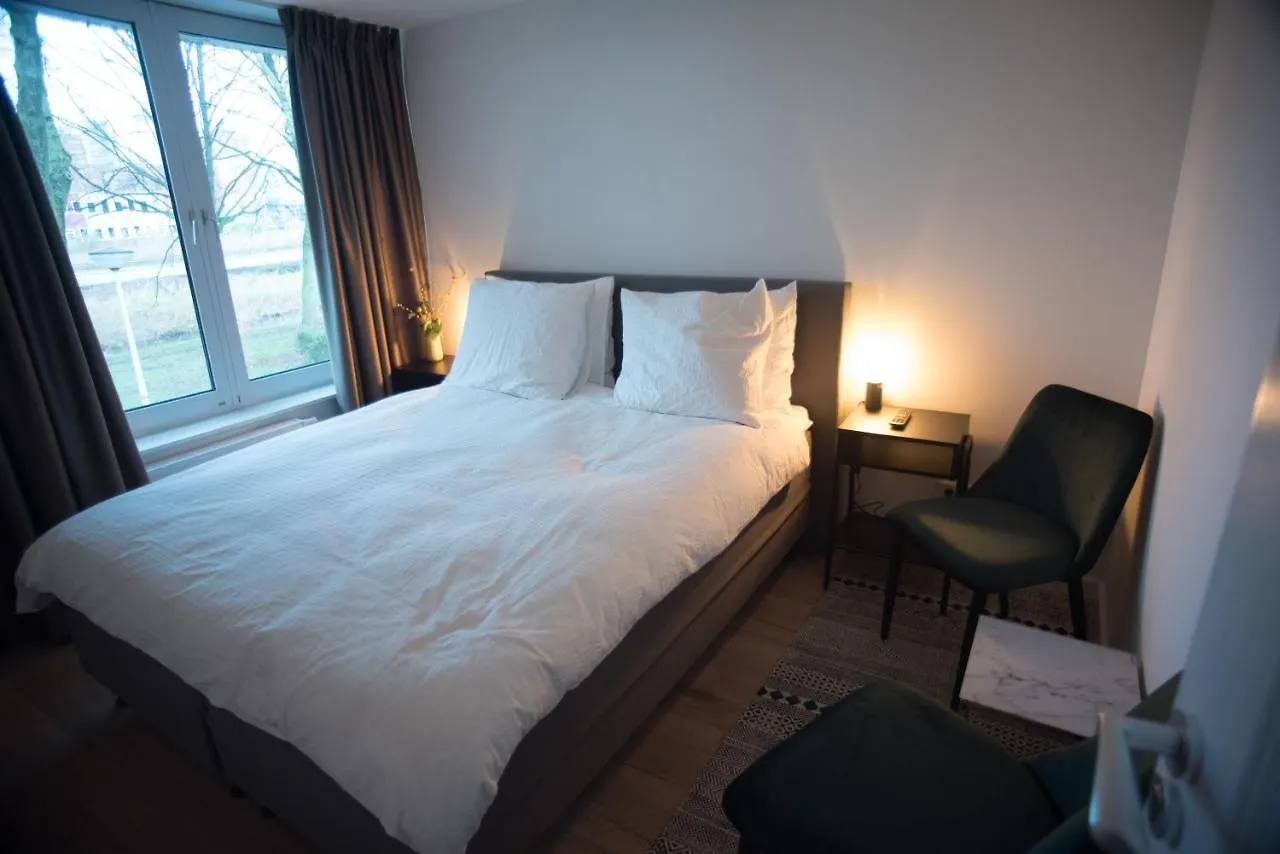 B&B Gabriela Amsterdam 0*,  Niederlande