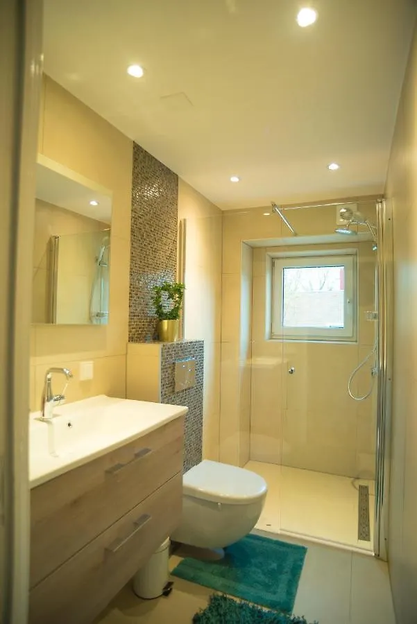 Frühstückspension B&B Gabriela Amsterdam