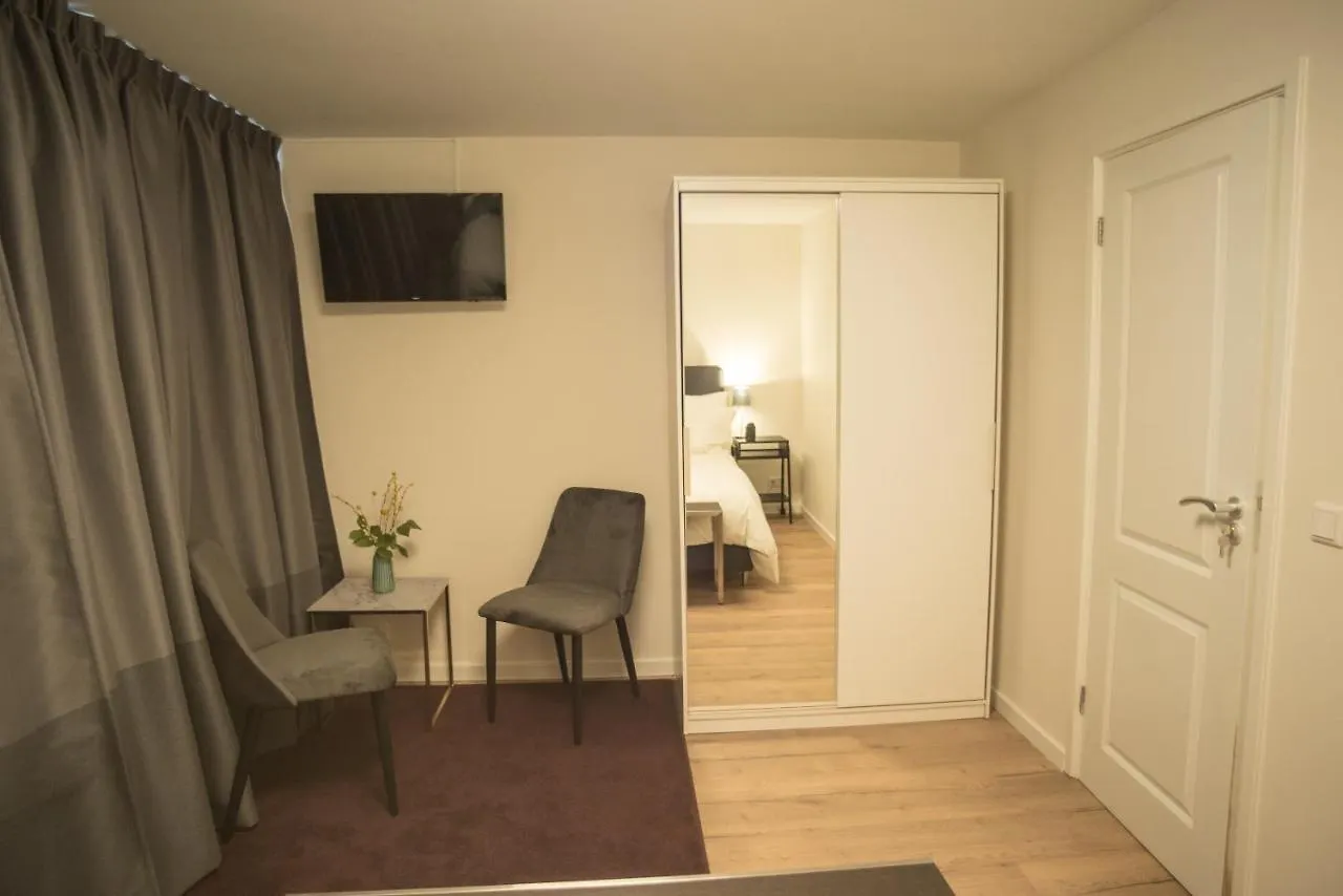 B&B Gabriela Amsterdam 0*,  Niederlande