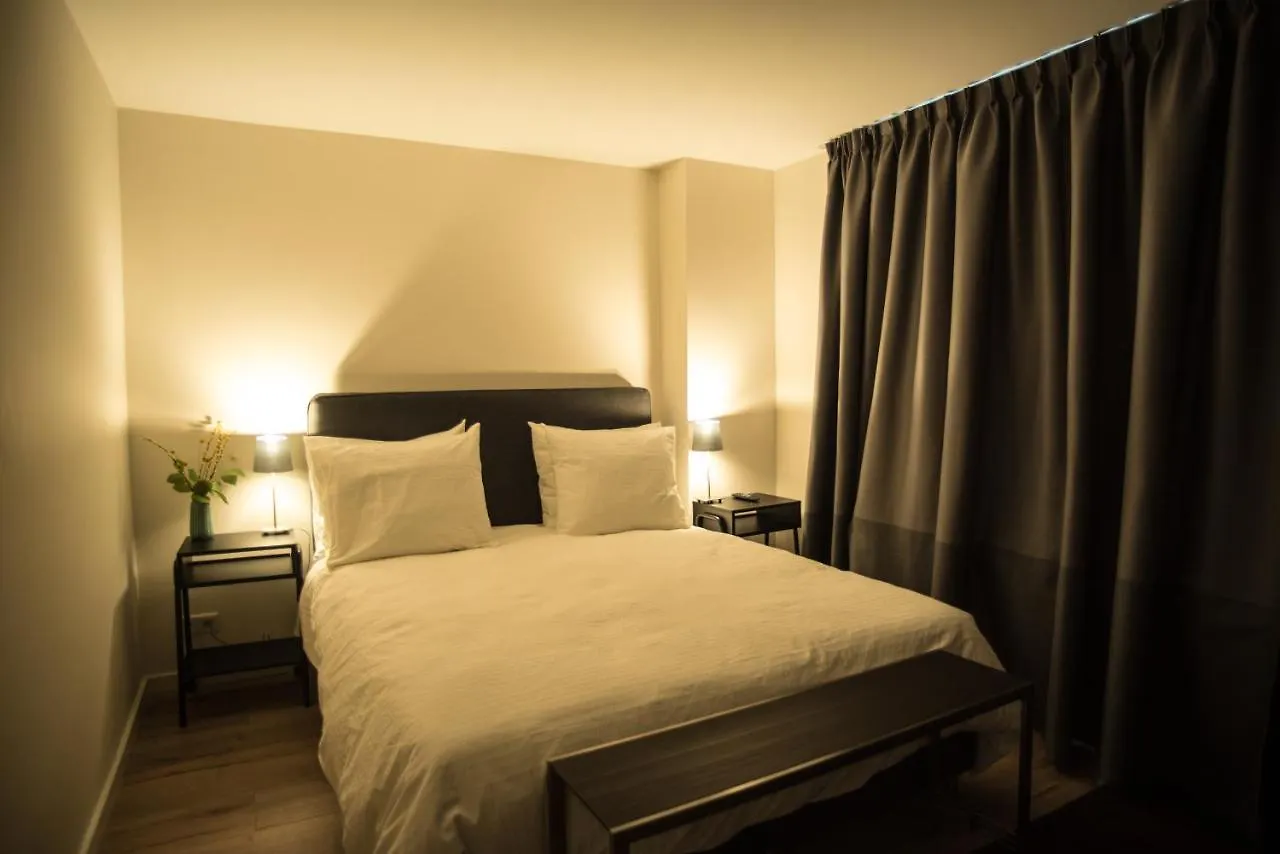 Frühstückspension B&B Gabriela Amsterdam Niederlande