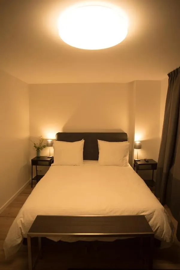 B&B Gabriela אמסטרדם לינה וארוחת בוקר